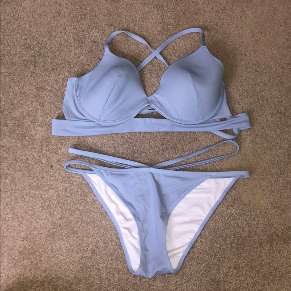 Victoria’s Secret PINK Bikink